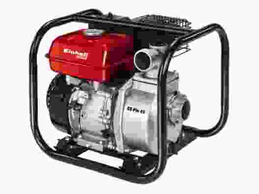 Мотопомпа Einhell GE-PW