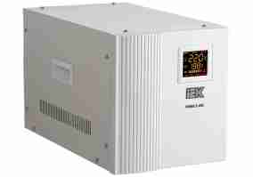 Стабилизатор напряжения IEK IVS31-1-08000