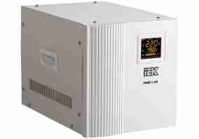 Стабилизатор напряжения IEK IVS31-1-05000