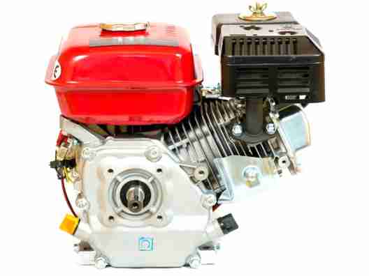 Двигатель Weima BT170F-S