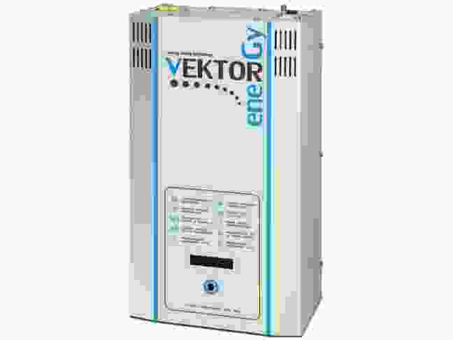 Стабилизатор Vektor Energy VNW-14000 Wide