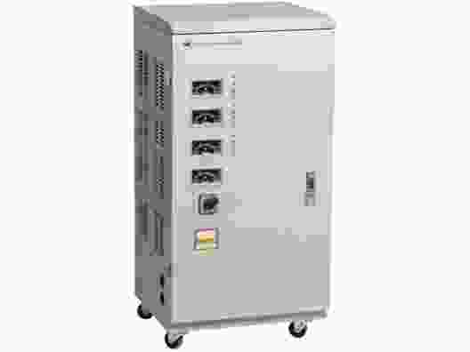Стабилизатор напряжения IEK IVS10-3-30000