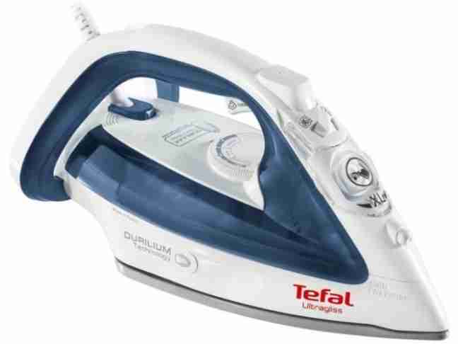 Утюг Tefal Ultragliss 4 FV 4913