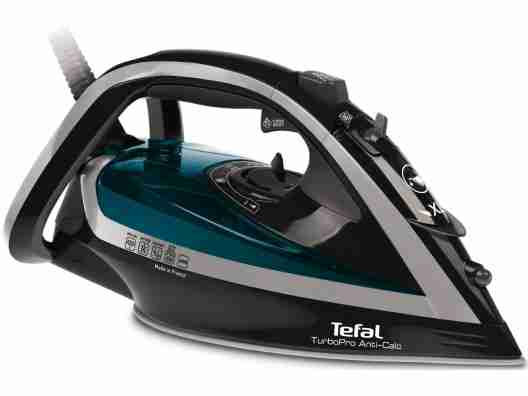 Утюг Tefal TurboPro Anti-Calc FV5640