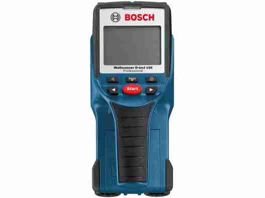 Детектор проводки Bosch D-tect 150 Professional 0601010005