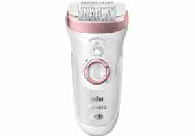 Епілятор Braun Silk-epil 9 SensoSmart SES 9/990