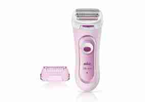 Електробритва жіноча Braun Silk-epil Lady Shaver 5360 (LS5360)