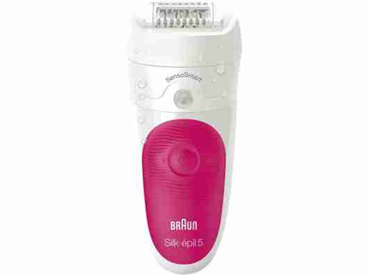 Эпилятор Braun Silk-epil 5 SensoSmart SES 5/500