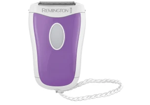 Електробритва жіноча Remington WSF4810