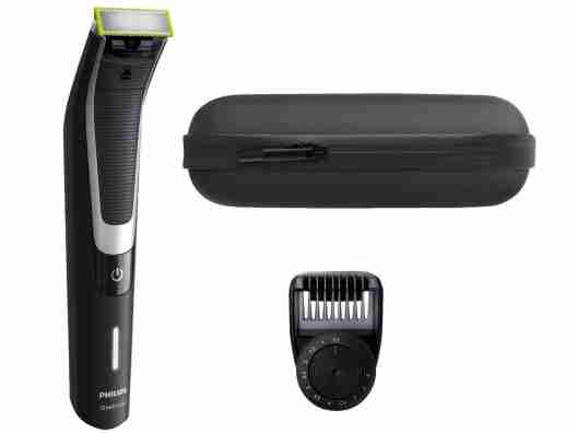 Электробритва Philips OneBlade Pro QP6510/64