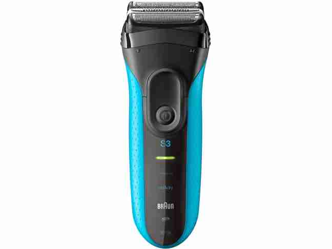 Электробритва Braun Series 3 Shave&Style 3010BT