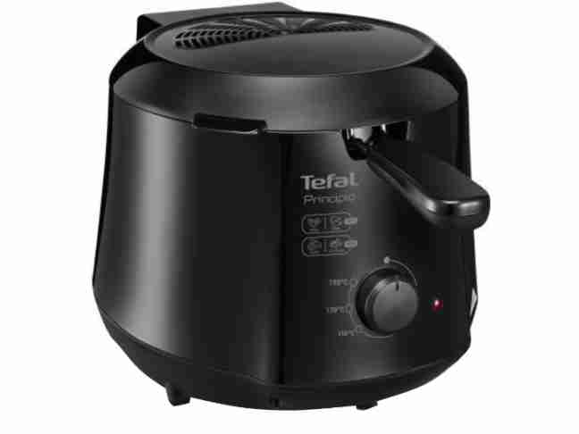 Фритюрниця Tefal FF 230831