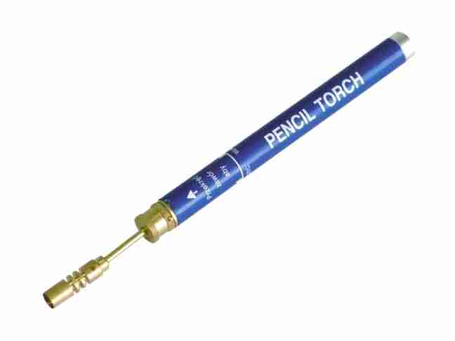 Газовая лампа / резак MEGA Pencil Torch 60030