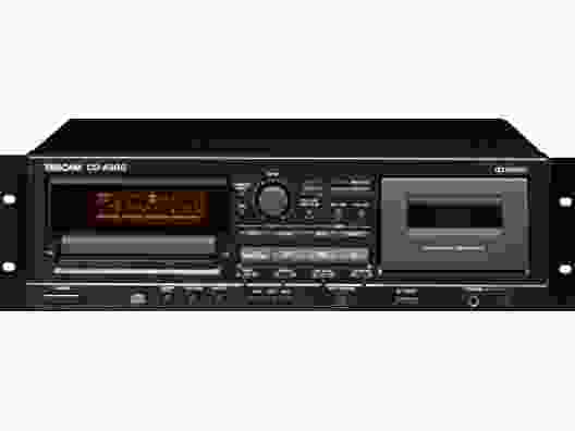 CD-проигрыватель Tascam CD-A500