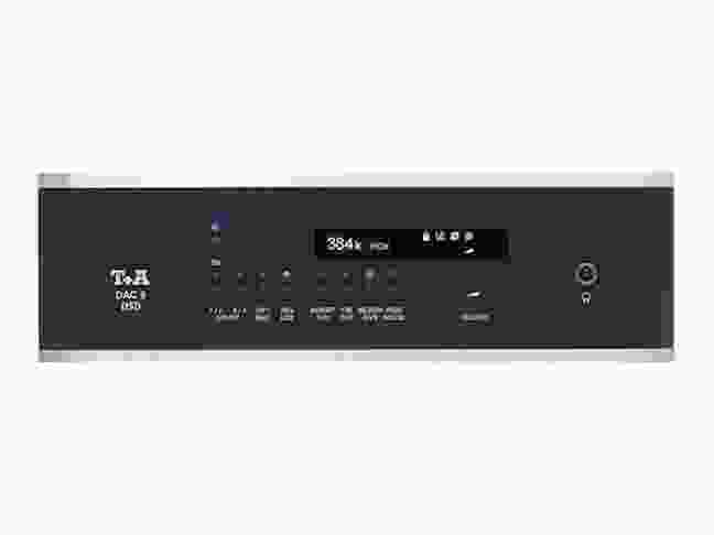 ЦАП T+A   DAC 8 DSD