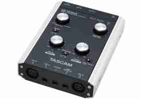 ЦАП Tascam US-122 MKII
