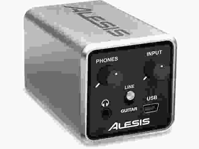 ЦАП Alesis Core 1