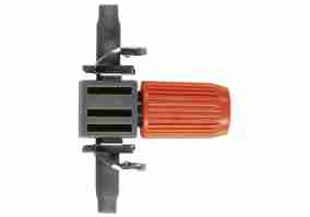 Дощувач GARDENA Adjustable Inline Drip Head 8392-29