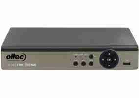 Реєстратор Oltec AHD-DVR-445