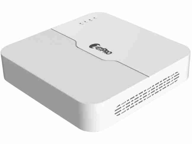 Регистратор ZetPro ZIP-NVR301-04L-P4