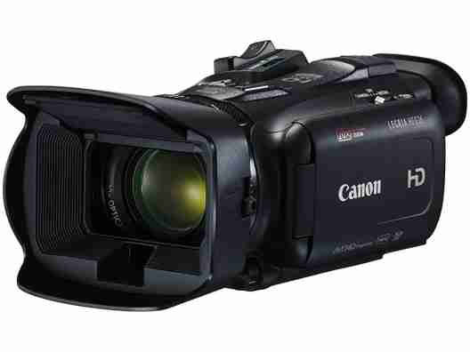 Видеокамера Canon LEGRIA HF G26
