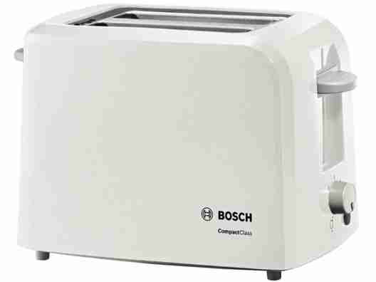 Тостер Bosch TAT3A011