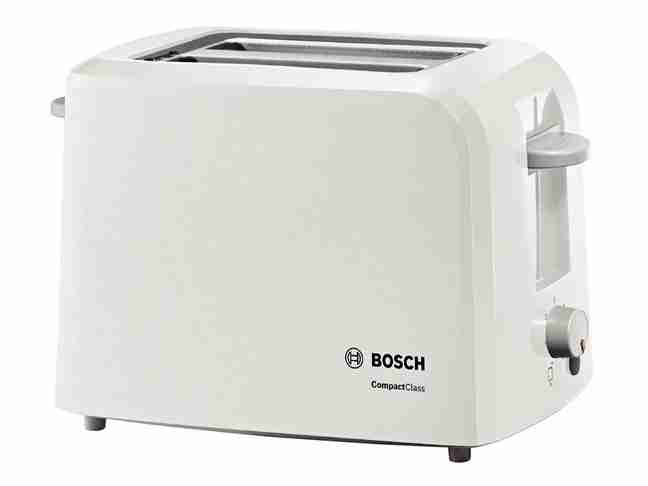 Тостер Bosch TAT3A011