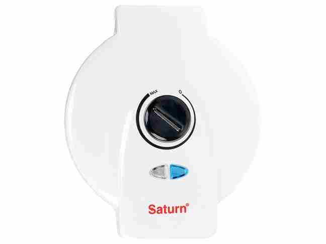 Вафельница Saturn ST-EC0153