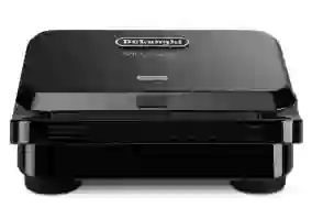 Бутербродница Delonghi MultiGrill Easy SW12B.BK