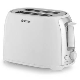 Тостер Vitek VT-1582 White