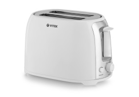 Тостер Vitek VT-1582 White