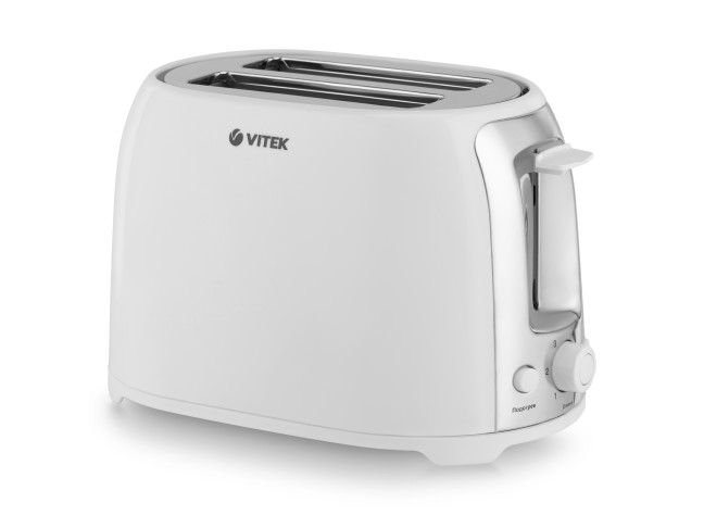Тостер Vitek VT-1582 White