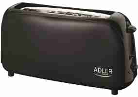 Тостер Adler AD 3206