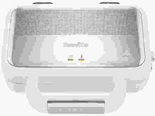 Бутербродниця Breville DuraCeramic VST070X