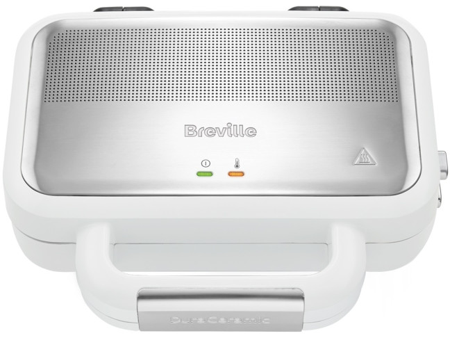 Бутербродниця Breville DuraCeramic VST070X