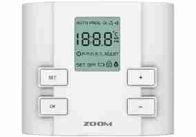 Терморегулятор Zoom WT-401WW