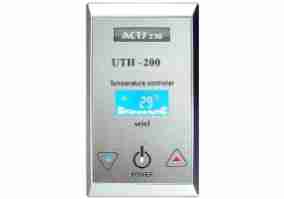 Терморегулятор Heat Plus UTH-200
