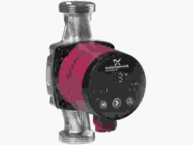 Насос циркуляційний Grundfos ALPHA2 25-60N-180 6.2 м1 1/2