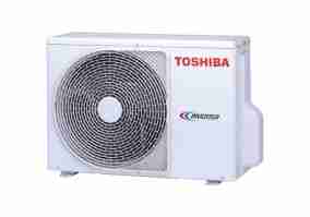 Кондиционер Toshiba RAS-3M18S3AV-E 52 м²на 3 блока(ов)