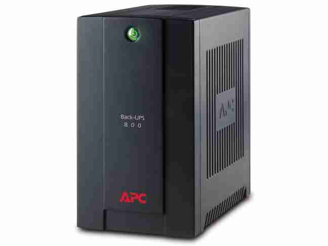 ИБП APC Back-UPS RS 800VA (BX800CI-RS)