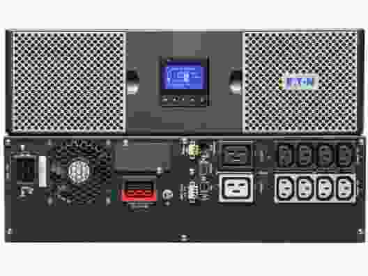 ИБП Eaton 9PX 3000i RT3U 3000 ВАRack (в стойку)USB