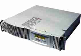 ИБП Powercom VGD-700-RM 2U 700 ВАRack (в стойку)USB