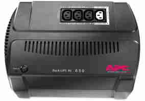 ДБЖ APC Back-UPS RS 650VA (BX650CI-RS)