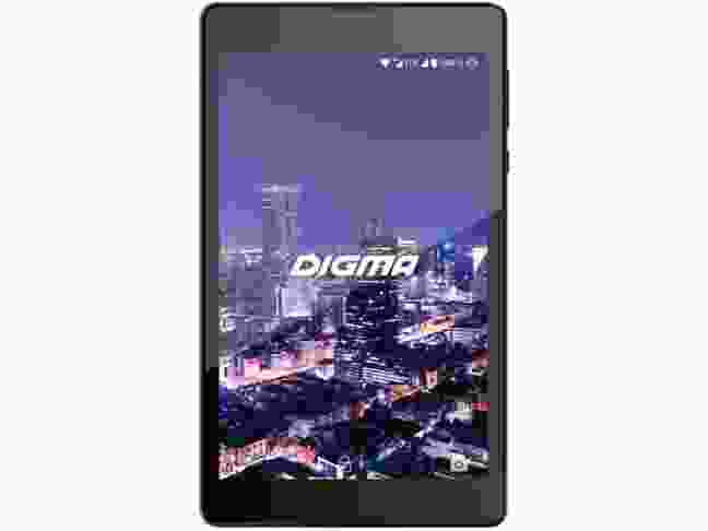 Планшет Digma CITI 7507 4G 32 ГБ 4G2 SIM