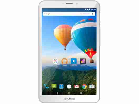 Планшет Archos 80d Xenon 16 ГБ2 SIM