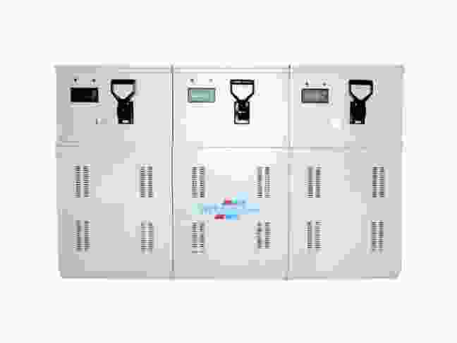 Стабілізатор NTT Stabilizer DVS 33500