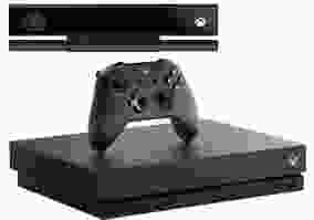 Стационарная игровая приставка Microsoft Xbox One X 1000 ГБKinect