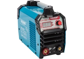 Сварочный аппарат Зенит ZSI-255 K 255 А5.5 кВт
