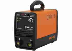 Сварочный аппарат DWT MMA-200 200 А9.6 кВA