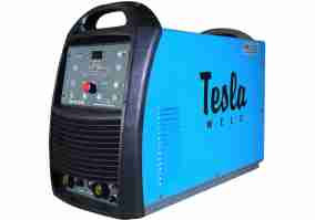 Сварочный аппарат Tesla TIG/MMA 315 WCE AC/DC 315 А11.5 кВтцифровой дисплей